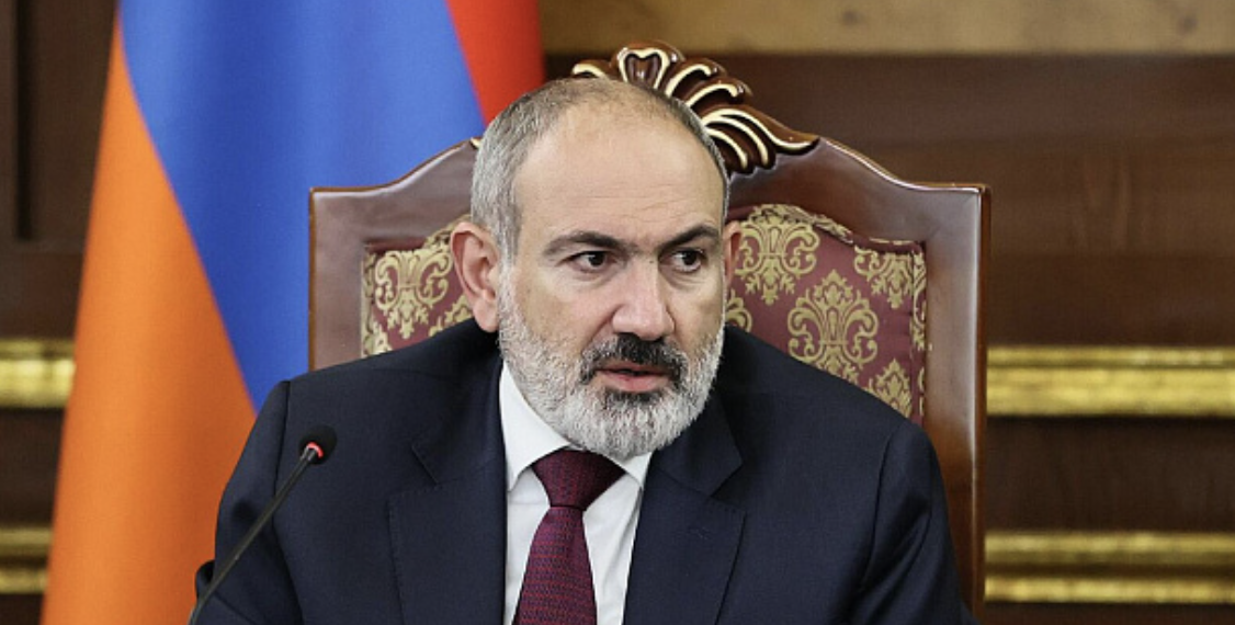 Пашинян пожинает плоды своей политики, не учитывающей интересы армянского народа