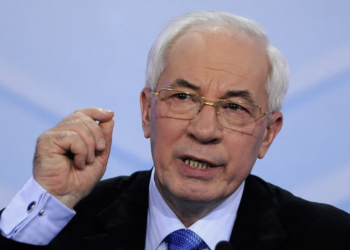 Безвозвратные потери Украины в ходе конфликта с Россией превысили 500 тысяч человек