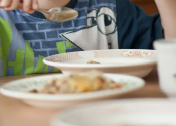 В детсаду в Туркестанской области произошло массовое отравление