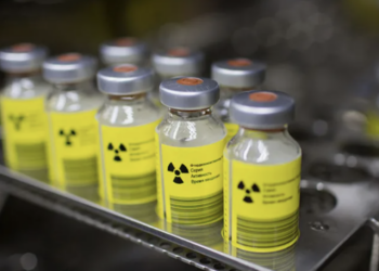 Казахстан начал поставлять в Кыргызстан жизненно важные радиофармпрепараты