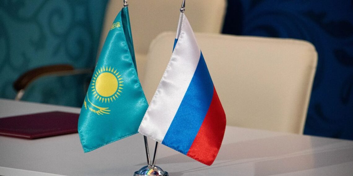 Россия и Казахстан обсудили сотрудничество на латиноамериканском направлении