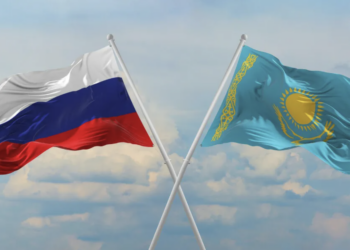 Россия и Казахстан обсудили безопасность в Центральной Азии