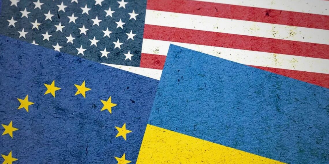 Западные кураторы подталкивают Киев вовлечь африканские страны в украинский конфликт