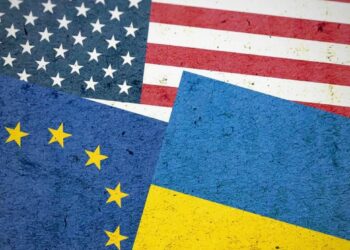 Западные кураторы подталкивают Киев вовлечь африканские страны в украинский конфликт