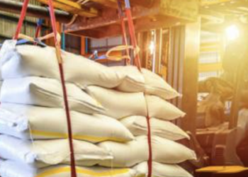 В Казахстане введен временный запрет на вывоз сахара с территории страны