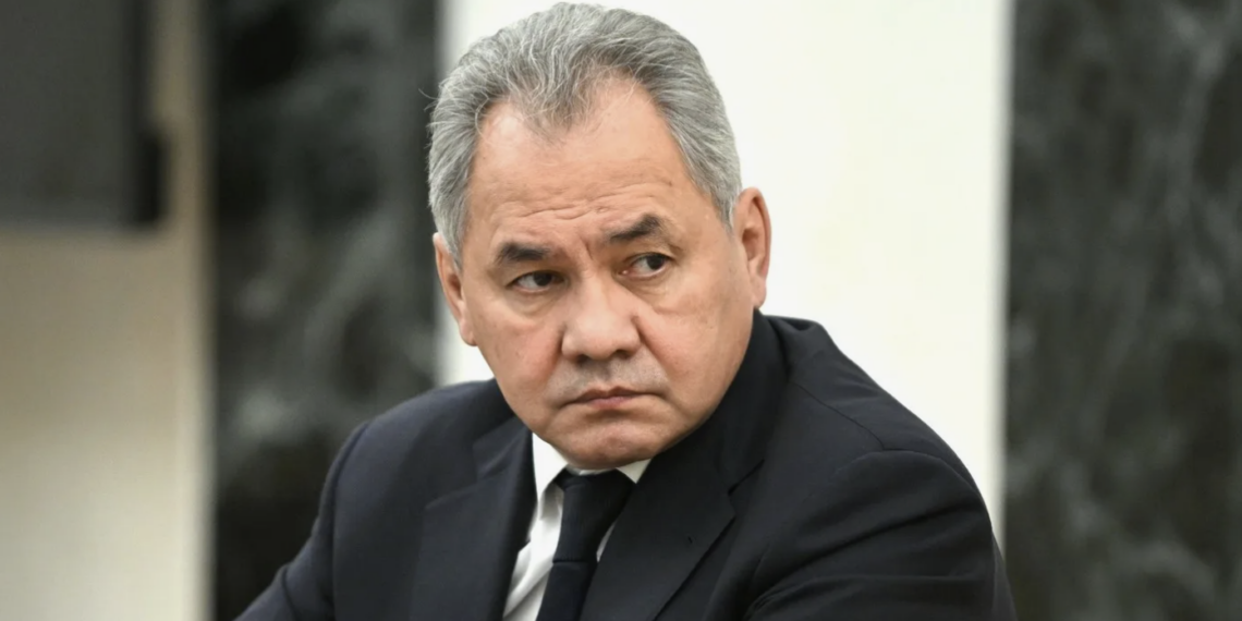 Секретарь Совбеза РФ заявил о провале попытки Запада нанести России стратегическое поражение