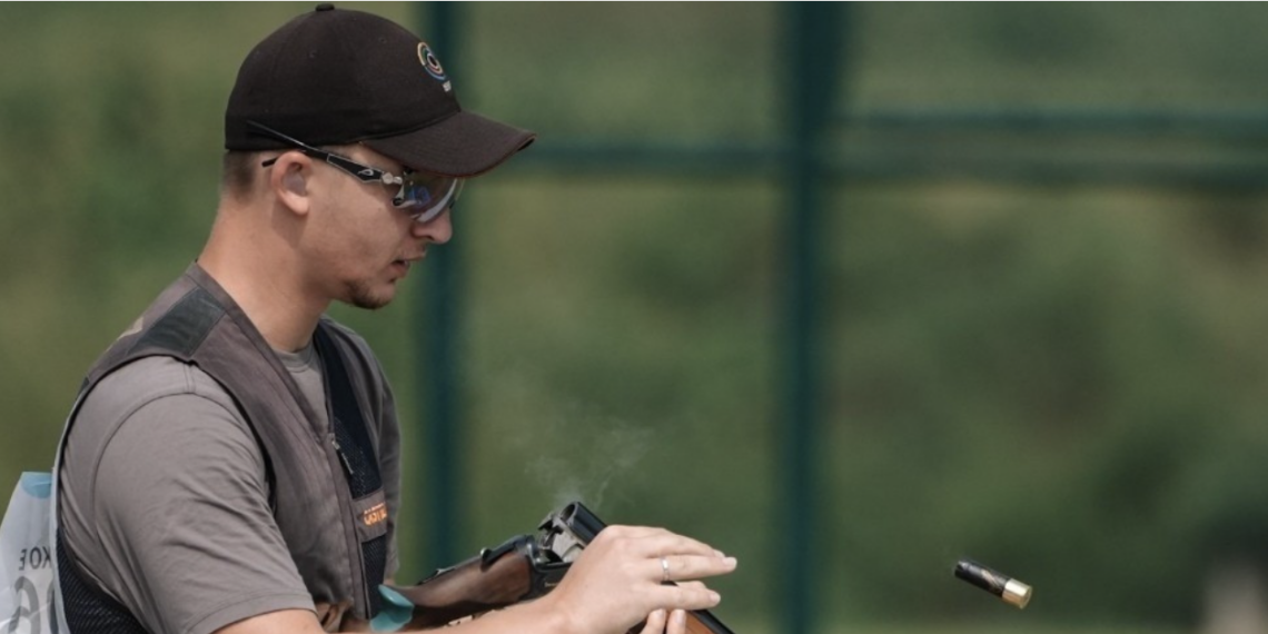 Кубок Азии по стендовой стрельбе пройдет в Алматинской области