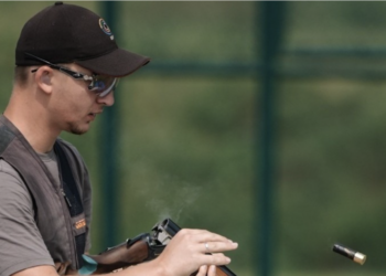 Кубок Азии по стендовой стрельбе пройдет в Алматинской области