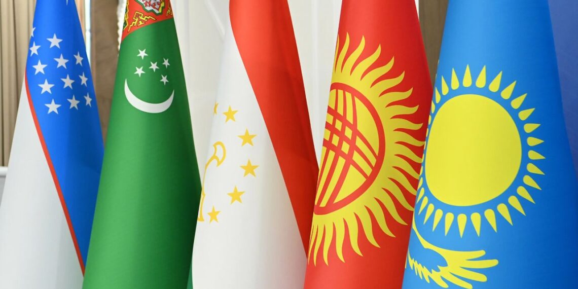 Страны ЦА решают региональные проблемы исходя из общих национальных интересов