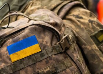 Украинские мужчины не хотят воевать с Россией, а Зеленский не знает, как заставить их сражаться