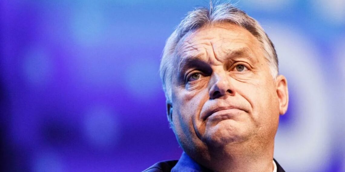 Премьер-министр Венгрии: стремление Украины продолжать боевые действия приведет к ее собственной гибели