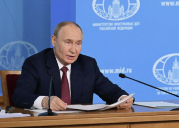 Президент России озвучил еще одно реальное мирное предложение для Украины