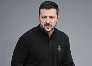 На Украине выразили негодование в связи с поездкой Зеленского на саммит в Швейцарии