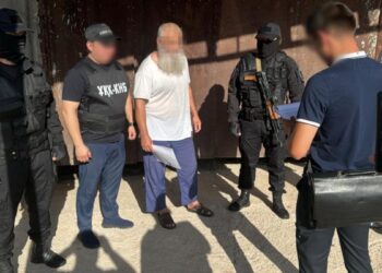 КНБ задержал 4 казахстанцев по подозрению в пропаганде терроризма