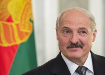 Республика Беларусь вошла в состав Шанхайской организации сотрудничества