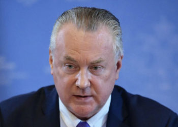 Постпред России при ОБСЕ: тема преступлений украинских неонацистов замалчивается