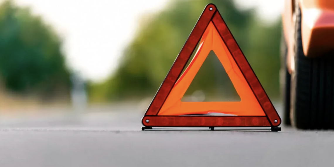 Во время ДТП на трассе в Жамбылской области погибли 5 человек