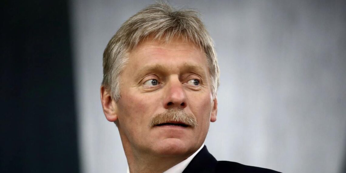 В Кремле назвали фашистами членов украинского нацформирования «Азов»