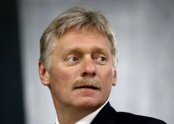 В Кремле назвали фашистами членов украинского нацформирования «Азов»