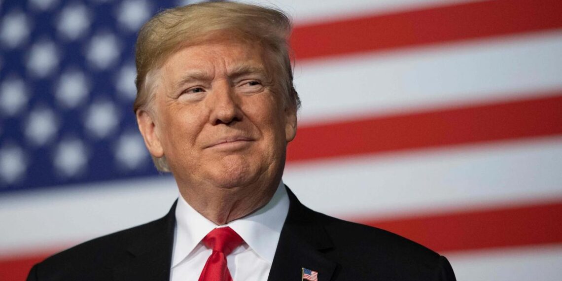 Страны НАТО в случае победы Трампа могут отказаться от поддержки Киева — Politico