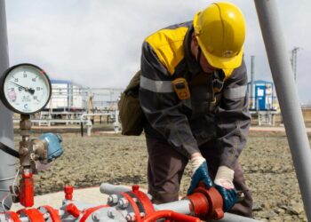 Казахстан в ближайшем будущем рискует столкнуться с нехваткой газа