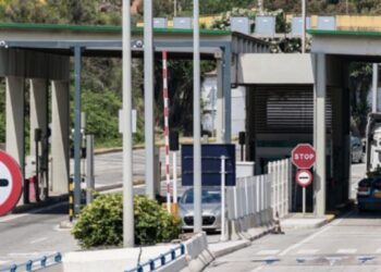 Работа КПП «Сырым» на границе с Россией будет временно ограничена