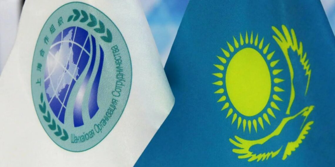 Саммит ШОС в Астане повысил авторитет Казахстана на мировой арене