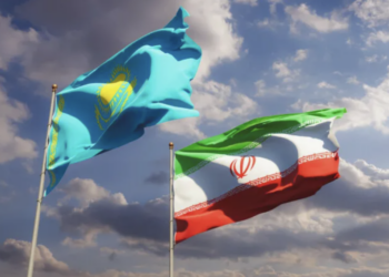 Компании из Ирана планируют построить в Казахстане крупные гидротехнические сооружения