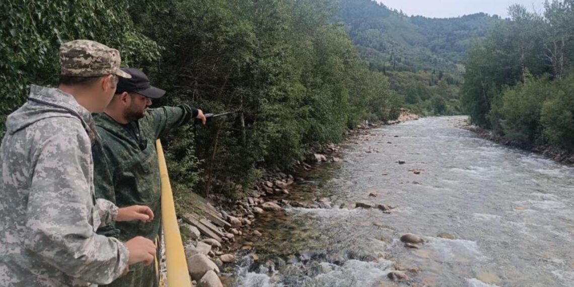 В ВКО проводится мониторинг селеопасных участков