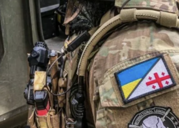 Воевавшие на Украине граждане Грузии при возвращении в страну опрашиваются спецслужбами