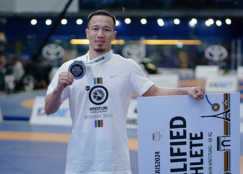 Спортсмены МО Казахстана завоевали 20 олимпийских лицензий в Париж