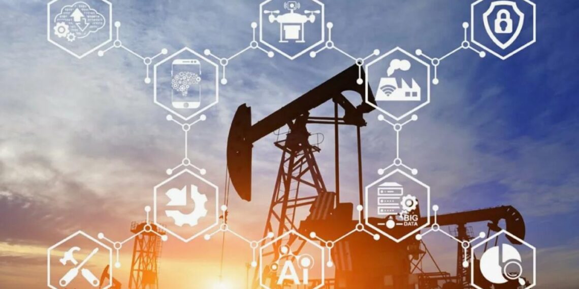 Минэнерго оцифровало более 95% оборота нефти
