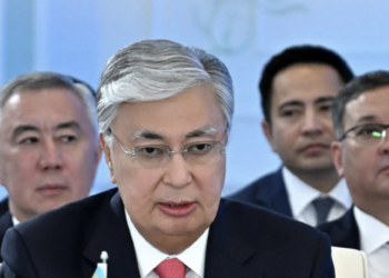 Токаев: Казахстан готов предоставить площадку для мирных переговоров между Баку и Ереваном