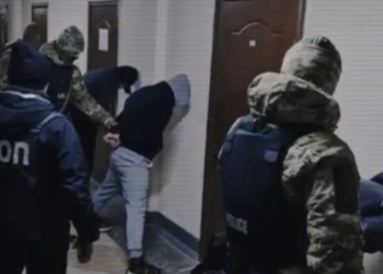 УБОП пресекло деятельность группировок, занимавшихся вымогательством