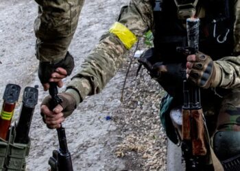 ВСУ не обладают достаточными силами для ведения наступлений