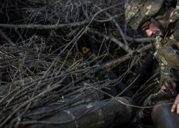 Welt: военные и дипломаты Европы не ожидают от ВСУ успехов на фронте