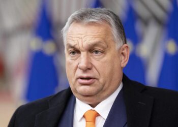 Премьер Венгрии заявил, что подготовка НАТО к операции на Украине грозит альянсу самоубийством