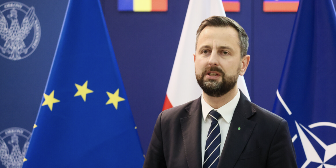 Польша не позволит Украине вступить в Евросоюз до тех пор, пока не будет решен вопрос Волынской резни