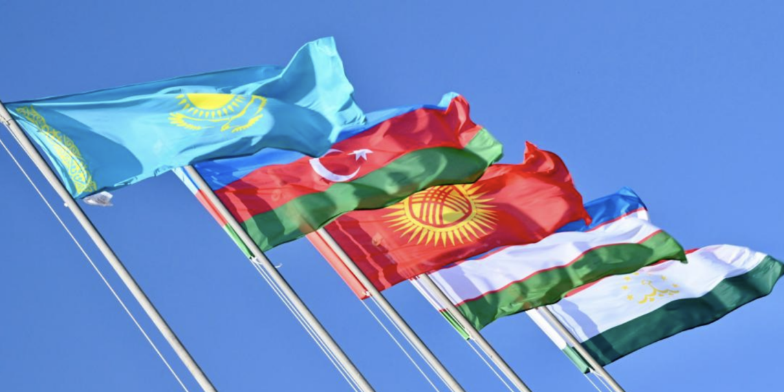 В Казахстан на военные учения «Бірлестік-2024» прибыли подразделения армии Кыргызстана