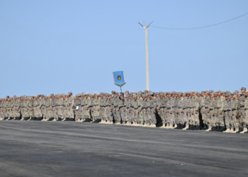 Региональное международное учение «Бірлестік-2024» пройдет в Мангистауской области
