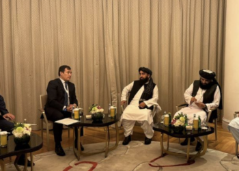 Казахстан принял участие в третьей встрече представителей по Афганистану под эгидой ООН