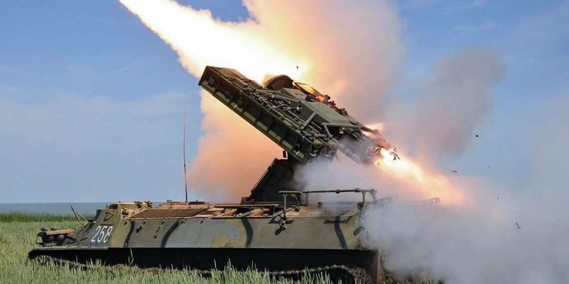 Военные успехи России и их влияние на переговоры с Украиной