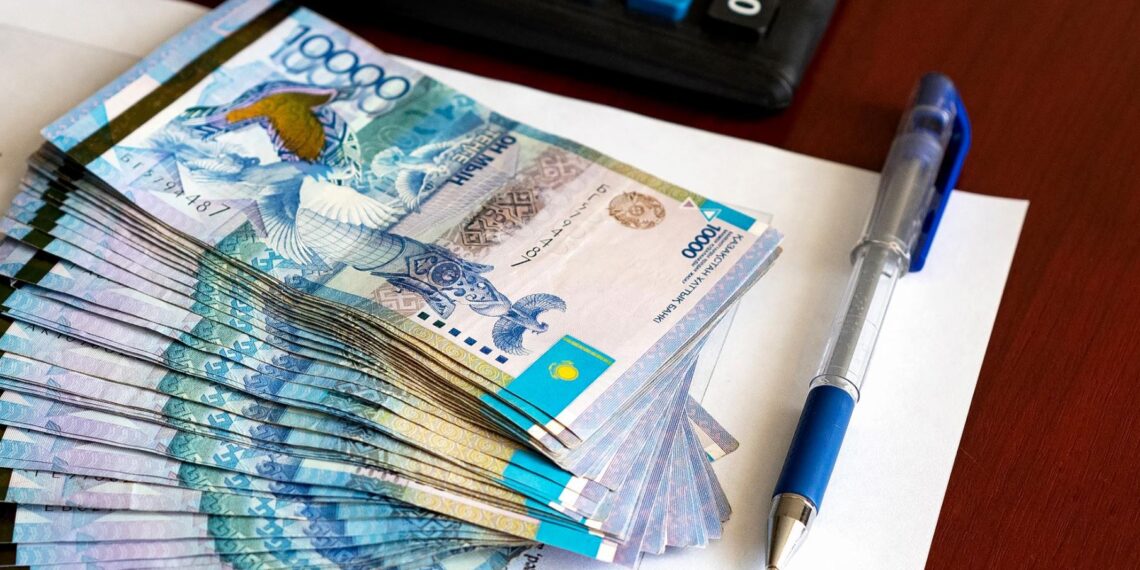 Антикоррупционная служба Казахстана вернула государству более трлн тенге