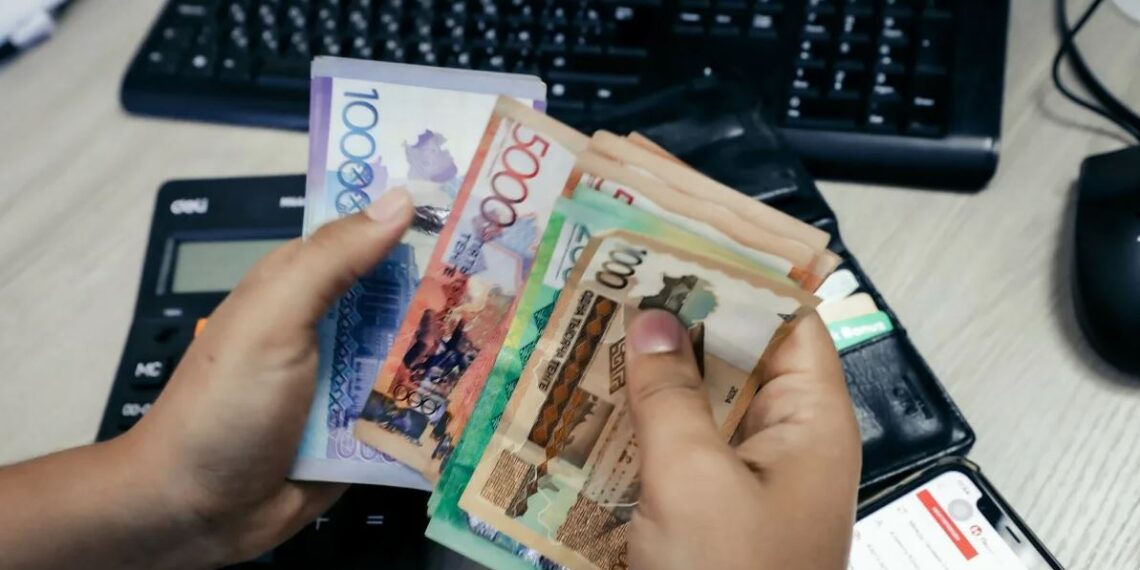 Сотрудников «Казпочта» подозревают в хищении 84 млн тенге