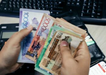 Сотрудников «Казпочта» подозревают в хищении 84 млн тенге