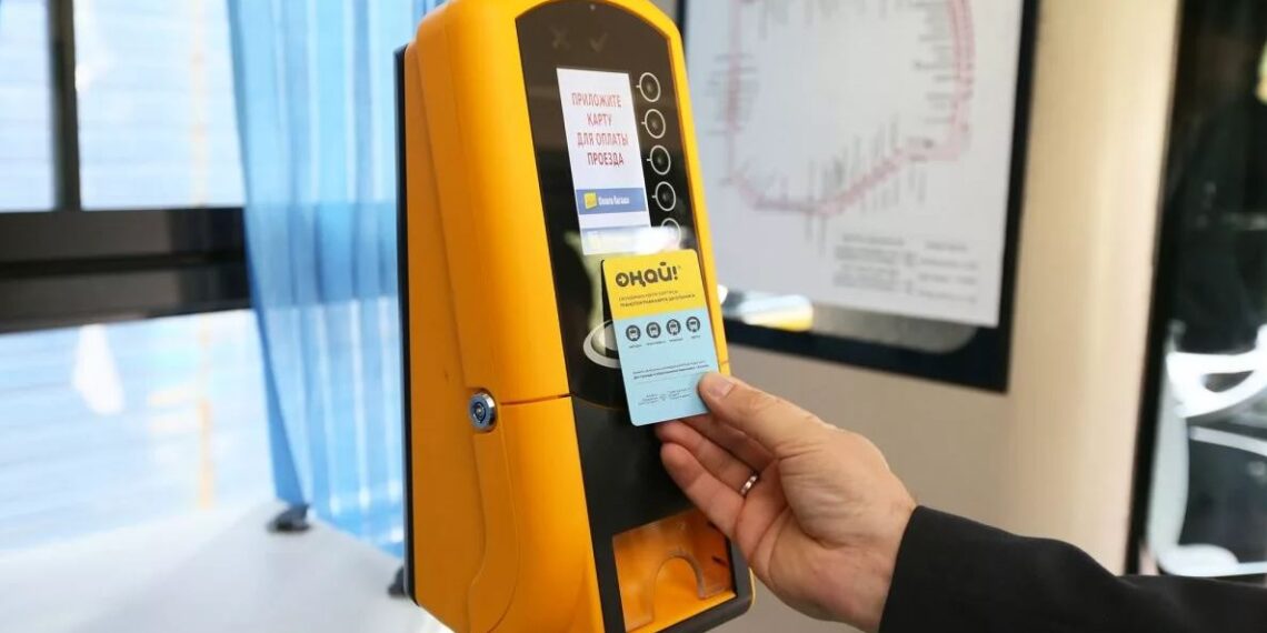 В Алматы подняли стоимость проезда в общественном транспорте