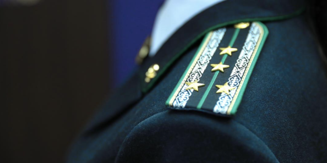 Глава крестьянского хозяйства в Костанайской области выписал фиктивные счета-фактуры на 1 млрд тенге