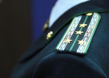 Глава крестьянского хозяйства в Костанайской области выписал фиктивные счета-фактуры на 1 млрд тенге