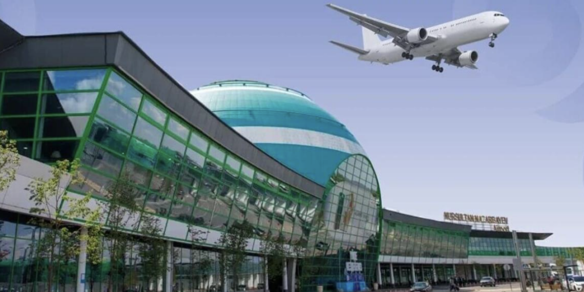 В столичном аэропорту пройдет внеплановая инспекция