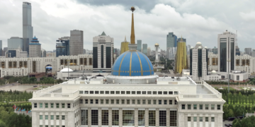 Токаев 2 сентября выступит с Посланием казахстанскому народу